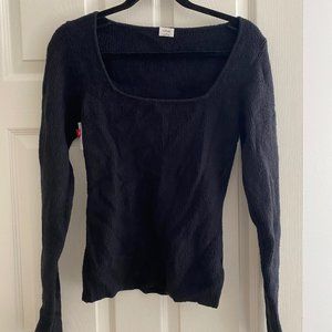 Wilfred Wool Sweater